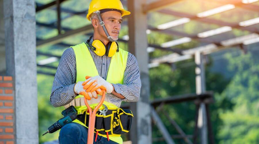 Professional gutter cleaning in Jasper, FL